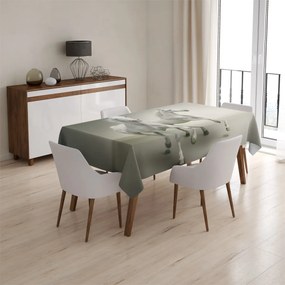 Sablio Obrus Dva biele kone - 145x240 cm