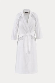 Soft Cotton Dámsky elegantný župan NOVA v darčekovom balení