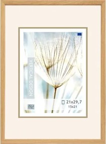 Fotorámik Giulia 21x29,7 cm, natur%