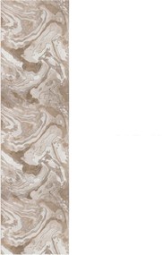 XXXLutz BEHÚŇ, 230/60 cm prírodná farba Flair Rugs - Online Only bytové doplnky - 003165029501