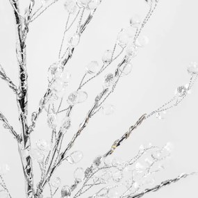 Vianočný stromček SHINE s LED kryštálmi 709920