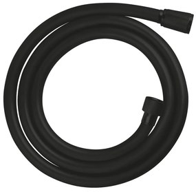 GROHE 287412432 - Sprchová hadica VITALIOFLEX TREND 1500 mm čierna 287412432
