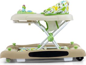 Detské chodítko Patrol Plus dinosaury