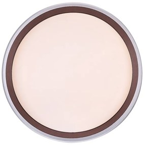 Rabalux 71159 - LED stropné svietidlo FONTANA LED/24W/230V 3000K