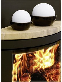 Keramické zvlhčovače v súprave 2 ks Rondo - Maximex