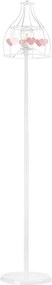 XXXLutz STOJACIA LAMPA, 30/30/178 cm - Online Only bytové doplnky - 004340035401
