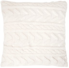 4Home Obliečka na vankúšik Cozy Knit, 45 x 45 cm