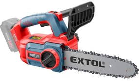 EXTOL PREMIUM AKU reťazová píla Share20V, bez aku a nabíjačky, čepeľ 300mm 8891921