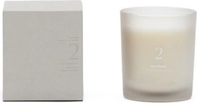 Vonná sviečka doba horenia 20 h Sweet Vanilla – Kave Home