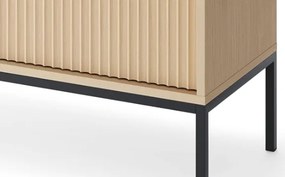 Komoda CORA dub vicenza 154cm