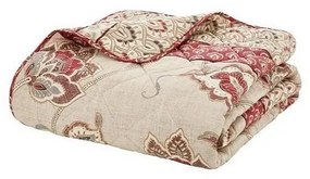 Pléd na posteľ Catherine Lansfield Kashmir, 200 cm