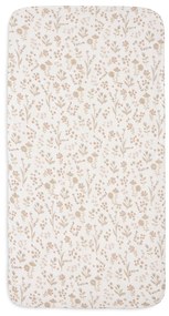 Napínacia plachta 120x60 cm Bloomy