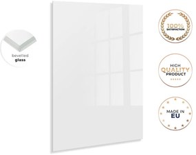 Sklenený obraz 50x70 cm Brown Tree - Styler