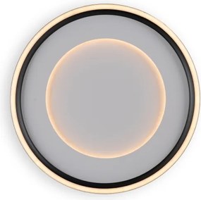 Brilagi - LED stmievateľné svietidlo TRIVARO LED/72W/230V 3000-6000K priemer 40 cm +DO