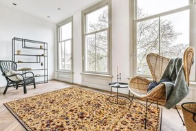 Koberec Optimal Medea krémový