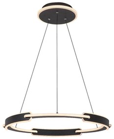 Rabalux 72229 - LED Luster na lanku SINDRI LED/45W/230V