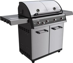 DUALCHEF S 425 G - záhradný gril