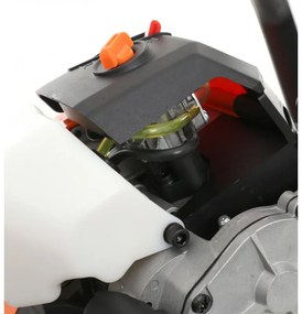 Benzínové nožnice na živý plot 55cm 4.8HP | KD5020