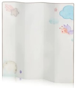 Lionelo - Hracia ohrádka MILLE PLUS Šedá Béžová