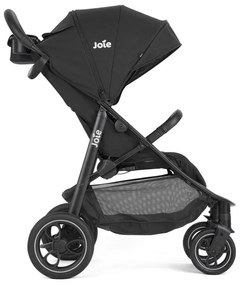 Športový kočík Joie LITETRAX™ PRO 2024 - pebble