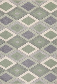 Oriental Weavers koberce Kusový koberec Portland 1505/RT4H - 160x235 cm
