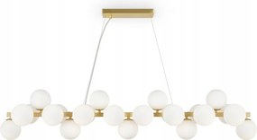 Maytoni luster Grace ARM247-10-G