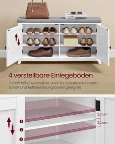Predsieňová zostava LSC011W01