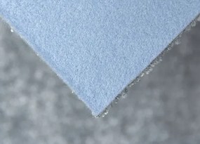 Koberce Breno Metrážny koberec CAPRIOLO 79, šíře role 400 cm, sivá