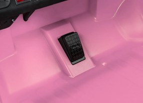 Ramiz RAM 3500 ružová