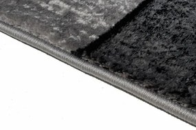Koberec LAPISO SOFT 294 sivý