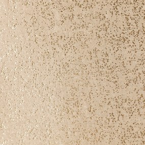 ZATEMŇOVACÍ ZÁVES NA PÁSKE EBRU 135X270 CM BÉŽOVÁ