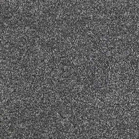 Koberec metráž Bloom 823, na mieru, šíře 4m,5m, šedá, ab (mriežka), chodba / predsieň, Lano