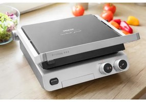 Sencor - Kontaktný gril 2000W/230V