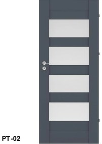 Vnútorné dvere na mieru Prestige PT