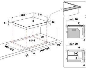 AKT 8130/LX 869991015580