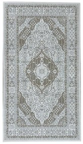 Koberec Icon 1,4/1,9 8942a krémový/hnedý