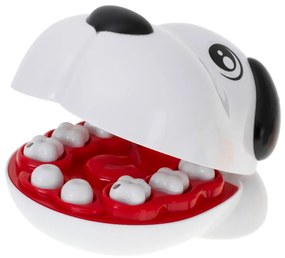 Pes u zubára chorý zub vyliečiť zub