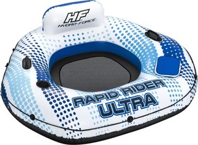 Bestway Nafukovacie koleso na plávanie 165 cm 43726 Blue