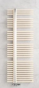 Kronos 600/1670 otop. těleso RAL9005 FS