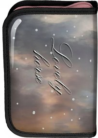 Školský 5 dielny set pre dievčatá s koníkom