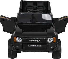 Ramiz Toyota Land Cruiser PRADO Čierna