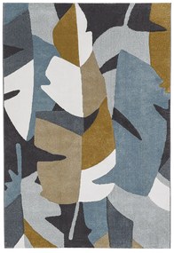 Koberce Breno Kusový koberec VEGAS HOME 61/YKM, viacfarebná,120 x 170 cm