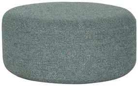 Sivý taburet Marshmellow – Hübsch