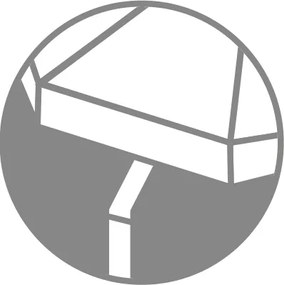 Doppler SUNLINE WATERPROOF hnedá