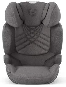 Autosedačka Cybex SOLUTION T i-Fix PLUS 2024 mirage grey