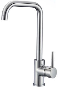 Batéria umývadlová stojanková Pandora L