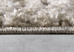 ELLE Decoration, Behúň Gallery 106084 Beige z kolekcie Elle, 80x240, béžová, obývacia izba