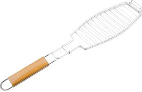 Fieldmann FZG 9010 Grilovací rošt na ryby