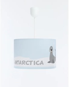 Detský luster na lanku SWEET DREAMS 1xE27/60W/230V pr. 30 cm