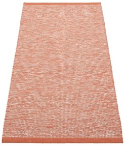 Vnútorný a vonkajší behúň v tehlovej farbe 70x150 cm Sam Brick – Pappelina